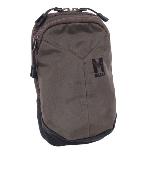 ミレー（Millet）ポーチ バッグ VARIETE POUCH MIS0592-N3146 小型 W10×H19×D5