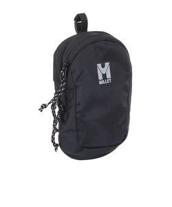 ミレー（Millet）ポーチ バッグ VOYAGE PADDED POUCH MIS0660-N4581 小型 W15×H17×D5 