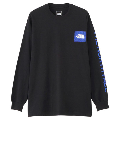 ノースフェイス（THE NORTH FACE）長袖Tシャツ ロンT ロングスリーブ