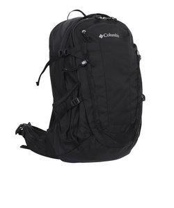 コロンビア（Columbia）バックパック リュック 登山 ハイキング ワイルドウッド30L PU8657 010