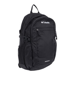 コロンビア（Columbia）リュック 登山 ハイキング キャッスルロック15L バックパックII PU8664 010