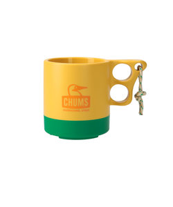 チャムス（CHUMS）キャンプ BBQ キャンパーマグカップ CH62-1244-Y026