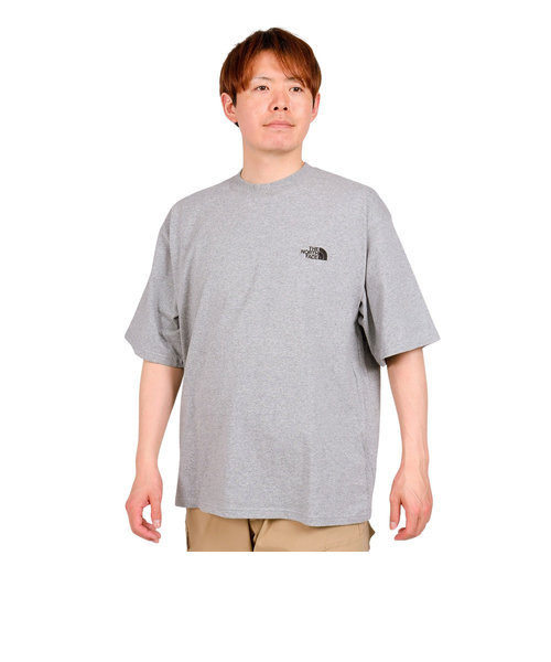 ノースフェイス（THE NORTH FACE）半袖Tシャツ ネバーストップアイエヌジー NT32401 Z | Victoria L-Breath  u0026mall店（ヴィクトリアエルブレス）の通販 - u0026mall