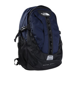 ノースフェイス（THE NORTH FACE）バッグ バックパック リュック エクストラショット NM72300 NY