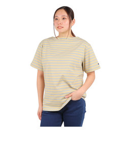 ヘリーハンセン（HELLY HANSEN）半袖Tシャツ ショートスリーブ マリンボーダーTシャツ HH62419 HY