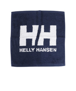 ヘリーハンセン（HELLY HANSEN）ロゴタオル Sサイズ HA92423 ON