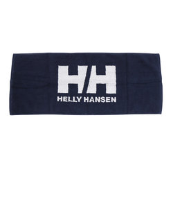 ヘリーハンセン（HELLY HANSEN）ロゴタオル Mサイズ HA92424 ON