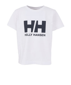ヘリーハンセン（HELLY HANSEN）半袖ロゴTシャツ HJ62409 CW
