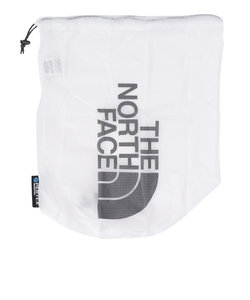 ザ・ノース・フェイス（THE NORTH FACE）登山用小物 パーテックス スタッフバッグ7L NN32358 WK