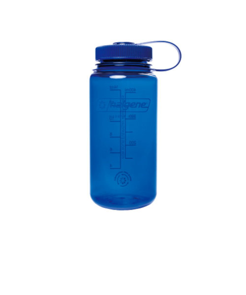 ナルゲン（nalgene）広口0.5L 91609 Renew デニム