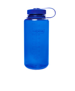 ナルゲン（nalgene）広口1.0L 91641 Renew デニム