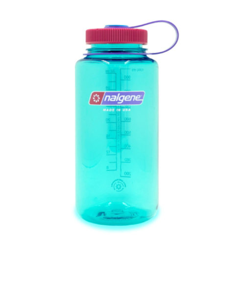 ナルゲン（nalgene）ボトル 広口1.0L 91648 Renew サーファー