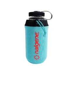 ナルゲン（nalgene）ボトルケース 広口1.0L 92239 クローズTeal