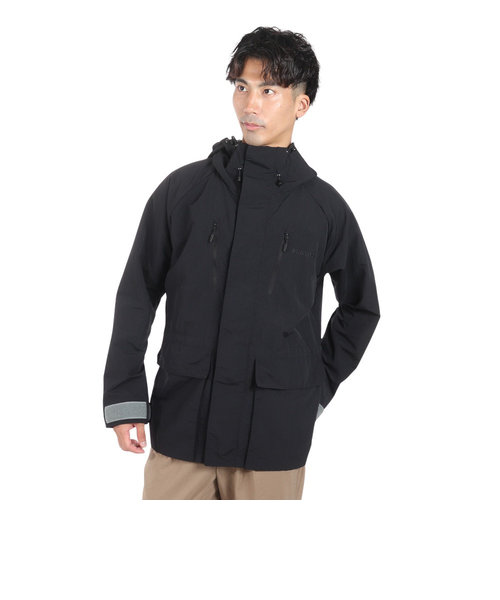 マーモット（Marmot）アウター GJ ジャケット TSSMO401-BLK