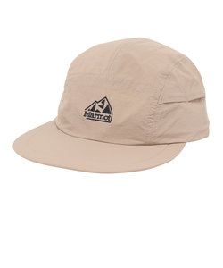 マーモット（Marmot）帽子 トレッキング 登山 クラシック ロゴ ジェット キップ TSSUE407-BEG UV