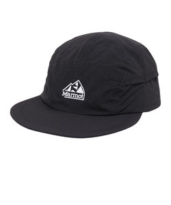 マーモット（Marmot）帽子 トレッキング 登山 クラシック ロゴ ジェット キップ TSSUE407-BLK UV