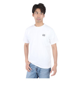 ヘリーハンセン（HELLY HANSEN）半袖 スモール ロゴ Tシャツ HH62418 CW