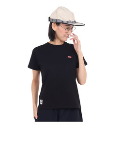 チャムス（CHUMS）Glo Booby 半袖Tシャツ CH11-2425-K001