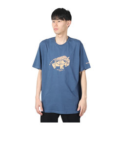 コロンビア（Columbia）半袖Tシャツ ロッカウェイ リバー アウトドア AM8917 479