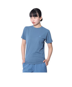 半袖Tシャツ ルフトドライPP ショートスリーブ RE24SUK5620005 BLU