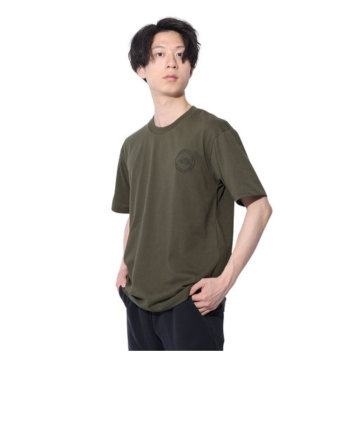 ノースフェイス（THE NORTH FACE）Tシャツ 半袖 SIMPLE LOGO シンプルロゴ NT32442X NT