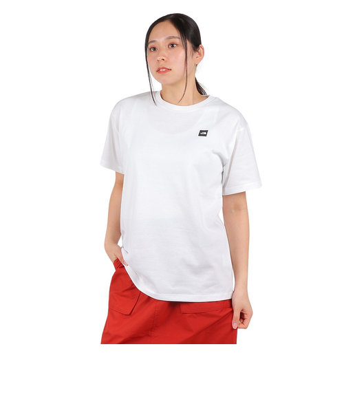ザ ノースフェイス 原宿限定 半袖Tシャツ XL 白 ホワイト - トップス