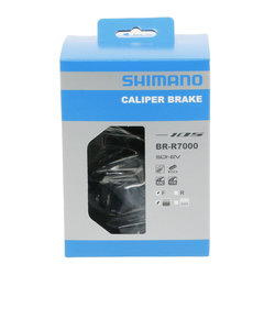 シマノ（SHIMANO）キャリパーブレーキ IBRR7000AF82XL フロント用