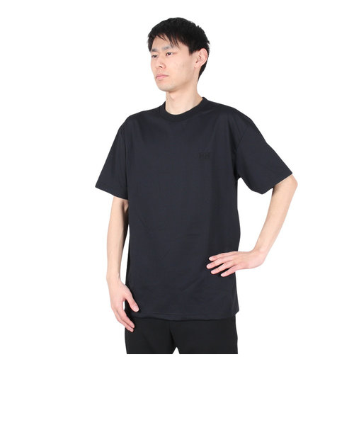 ヘリーハンセン（HELLY HANSEN）WAVE LOGO 半袖Tシャツ HH62409 K