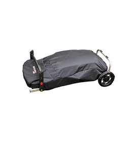 Weber Traveler コンパクトカバー 18430 専用カバー バーベキュー キャンプ