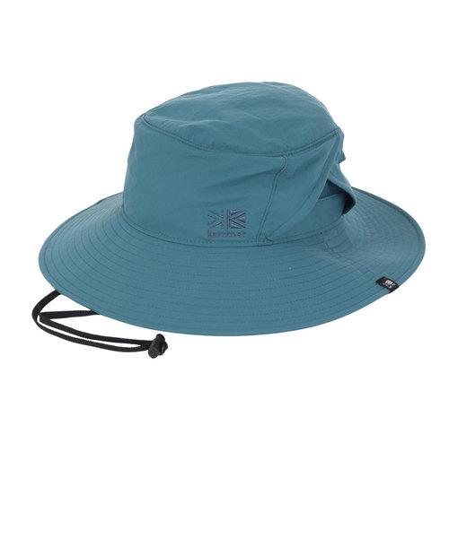 帽子 トレッキング 登山 フローハット 200142-4650 UV