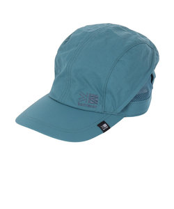 帽子 トレッキング 登山 フローキャップ 200143-4650 UV