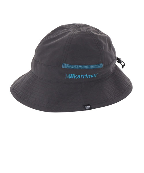 帽子 トレッキング 登山 メトロハット 200147-9000 UV