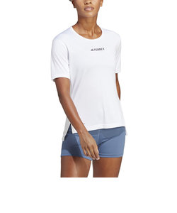 アディダス（adidas）テレックス マルチ 半袖Tシャツ MBI57-HM4040