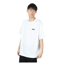 コロンビア（Columbia）半袖Tシャツ ナイアガラアベニューグラフィックショートスリーブティー PM0755 100