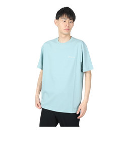 コロンビア（Columbia）半袖Tシャツ ヤハラフォレストグラフィックショートスリーブティー PM1647 462