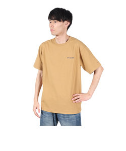 コロンビア（Columbia）半袖Tシャツ サンシャイン クリーク グラフィック ショート スリーブ ティー PM2762 373