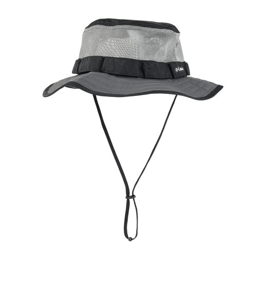 コロンビア（Columbia）帽子 ハット トレッキング 登山 コーンバレーロックブーニー PU5056 028 UV
