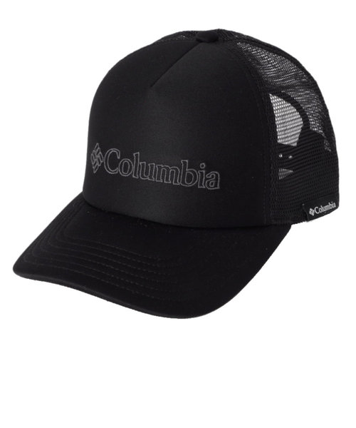 コロンビア（Columbia）帽子 キャップ トレッキング 登山 コッサトットループキャップ PU5681 010