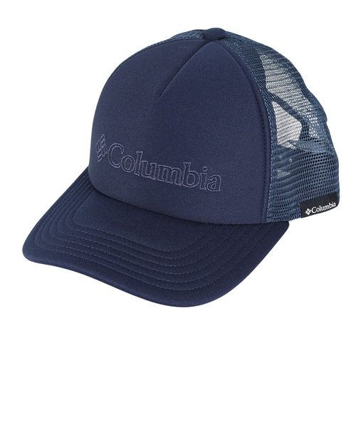コロンビア（Columbia）帽子 キャップ トレッキング 登山 コッサトットループキャップ PU5681 464 UV