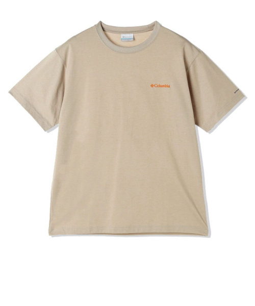 コロンビア（Columbia）半袖Tシャツ アーバンハイクショートスリーブティー PM0746 272 | Victoria L-Breath  u0026mall店（ヴィクトリアエルブレス）の通販 - u0026mall