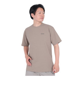 マーモット（Marmot）半袖Tシャツ Basic Logo-T TSSWS402-SSL