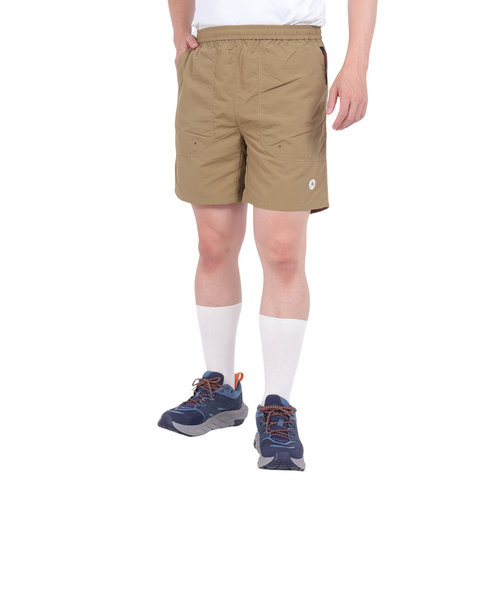 マーモット（Marmot）ショートパンツ ショーツ GJ Shorts TSSMP404-ATB