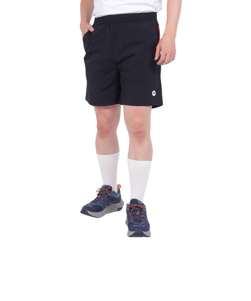 マーモット（Marmot）ショートパンツ ショーツ GJ Shorts TSSMP404-ATB