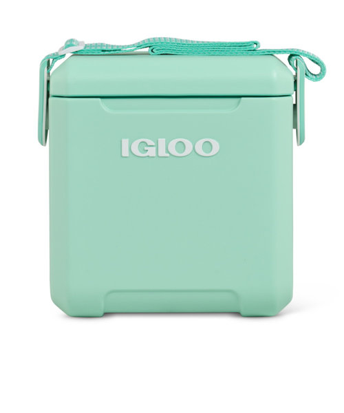 イグルー（igloo）クーラーボックス 保冷 10.4L タグアロング 11 QT TAG-A-LONG TOO 132971