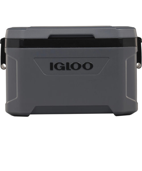 イグルー（igloo）クーラーボックス 49.4L 保冷 ラティチュード LATITUDE 52 50697