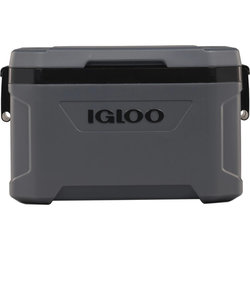 イグルー（igloo）クーラーボックス 49.4L 保冷 ラティチュード LATITUDE 52 50697