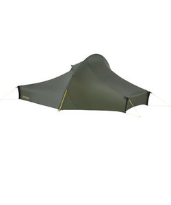 テント ソロ 1人用 キャンプ 登山 Telemark 1 LW Tent Forest Green 151010