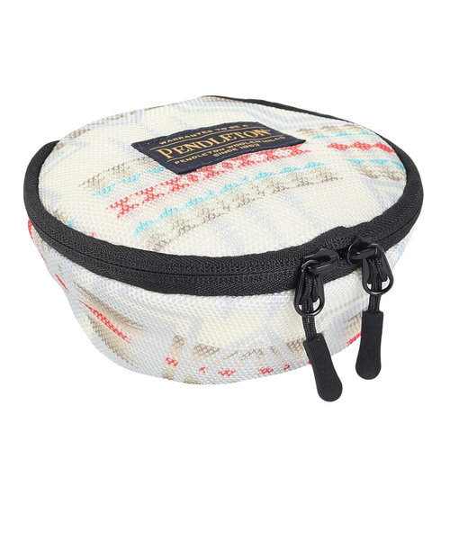 ペンドルトン（PENDLETON）ポーチ バッグ SOFTMESH MULTI CASE PDT-000-241007 OWHT