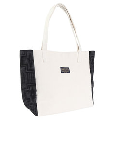 ペンドルトン（PENDLETON）トートバッグ DENIM × CANVAS TOTE PDT-000-241018 BLK