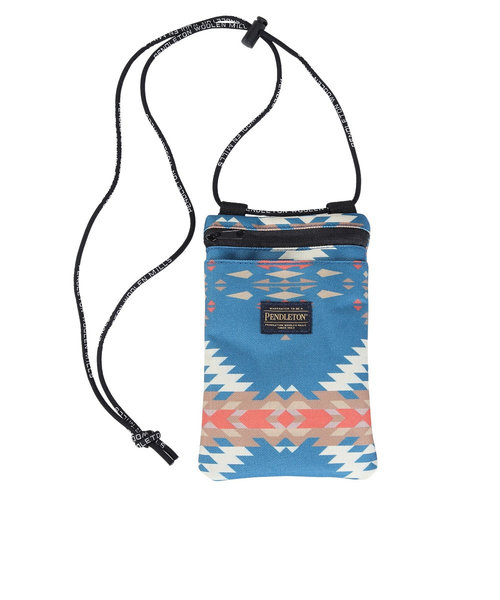 ペンドルトン（PENDLETON）ポーチ バッグ NECK POUCH PDT-000-241029 NVY